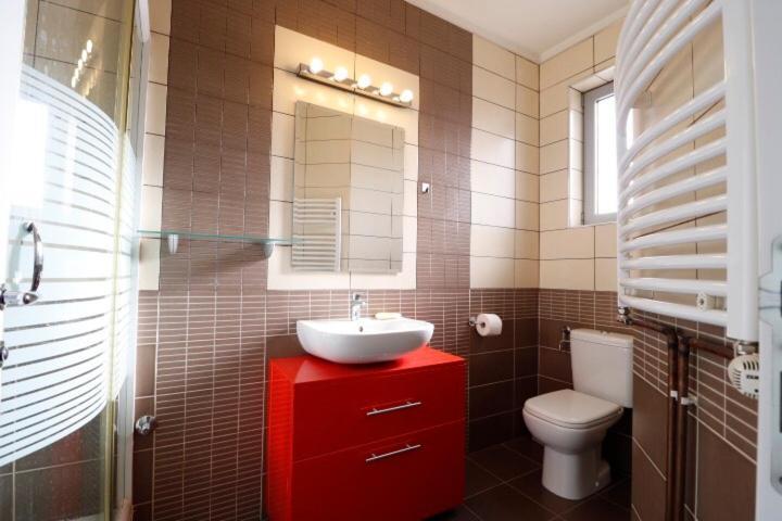Savamala Luxury Apartment Beograd Ngoại thất bức ảnh