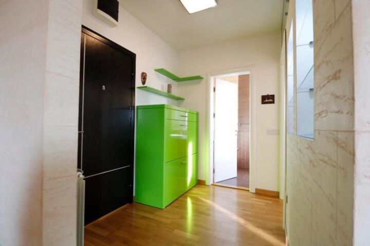 Savamala Luxury Apartment Beograd Ngoại thất bức ảnh